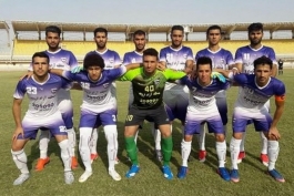 لیگ دسته دوم فوتبال کشور - فوتبال ایران