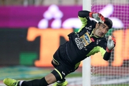 لیگ برتر فوتبال - پرسپولیس