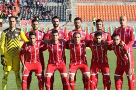 لیگ برتر فوتبال - علی کریمی