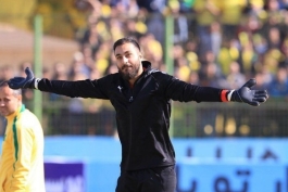 لیگ برتر فوتبال - فولاد خوزستان - پرسپولیس