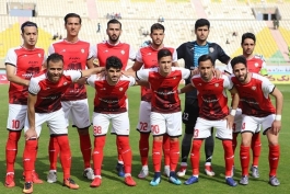 لیگ دسته اول فوتبال