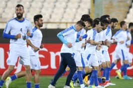لیگ برتر فوتبال - استقلال