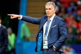تیم ملی ایران-سرمربی-team melli iran-head cocah