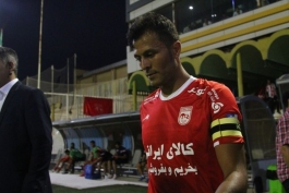 لیگ برتر فوتبال-تراکتورسازی-persian gulf league-tractor sazi