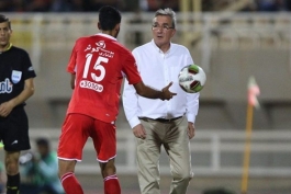 لیگ برتر فوتبال-پرسپولیس-persian gulf league-persepolis