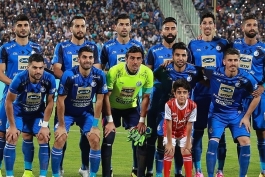 لیگ برتر فوتبال - فوتبال ایران