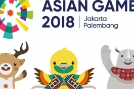 بازی های آسیایی - ورزش آسیا - جاکارتا