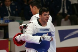 تکواندو-تکواندو ایران-Taekwondo-iran Taekwondo