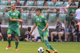 لیگ برتر لهستان-اشلاسک وروتسواف-Śląsk Wrocław-Polish football league