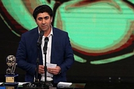 فوتبال ایران-داور-iran football-refree