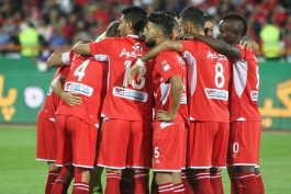 لیگ برتر فوتبال - فوتبال ایران