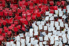 لیگ قهرمانان آسیا - پرسپولیس