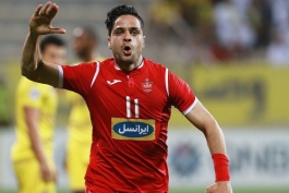 لیگ برتر فوتبال-پرسپولیس-persian gulf league-perspolis