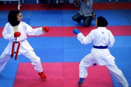 کاراته-Karate-کاراته ایران-iran Karate