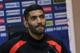 لیگ برتر فوتبال-پرسپولیس-بازیکن