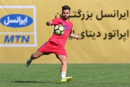 لیگ برتر فوتبال-پرسپولیس-persian gulf league-persepolis