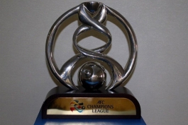 لیگ قهرمانان آسیا-afc champions league