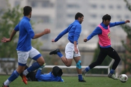 لیگ برتر فوتبال-استقلال-persian gulf league-esteghlal