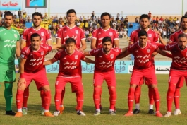 لیگ برتر فوتبال-فوتبال ایران-persian gulf league-iran football