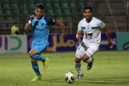 لیگ برتر فوتبال-صنعت نفت آبادان-persian gulf league-sanat naft abadan