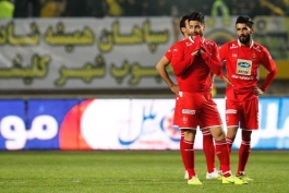 لیگ برتر فوتبال-پرسپولیس-persian gulf league-persepolis