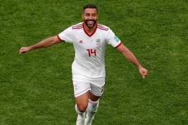 تیم ملی ایران-فوتبال ایران-team melli iran-iran football