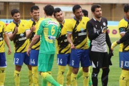 لیگ دسته اول-azadegan league-فوتبال ایران-iran football