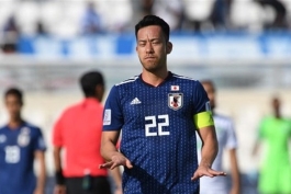 ژاپن-فوتبال آسیا-Japan-asia football