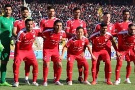 لیگ برتر فوتبال-فوتبال ایران-persian gulf league-iran football