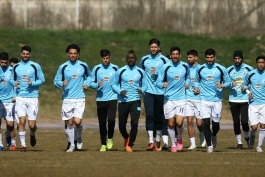 لیگ برتر فوتبال-استقلال-persian gulf league-esteghlal