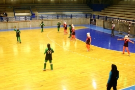هندبال-Handball-iran Handball-هندبال ایران
