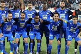 لیگ برتر فوتبال-persian gulf league