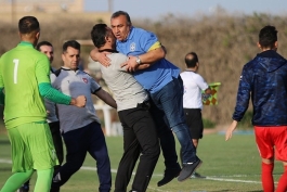 لیگ برتر فوتبال-سپیدرود-persian gulf league-sepidrood