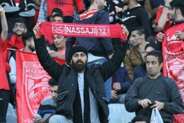 لیگ برتر فوتبال-نساجی-persian gulf league-nassaji