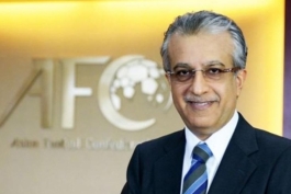کنفدراسیون فوتبال آسیا-afc