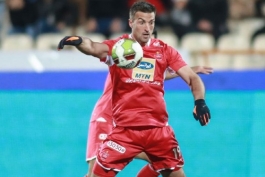 لیگ برتر فوتبال-پرسپولیس-persian gulf league-persepolis