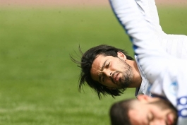 فوتبال ایران-سپاهان-iran football-sepahan