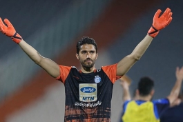 لیگ برتر فوتبال-استقلال-persian gulf league-esteghlal
