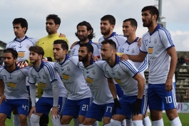 لیگ دسته اول-Azadegan League