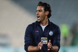 لیگ برتر فوتبال-استقلال-persian gulf league-esteghlal