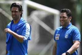 لیگ برتر فوتبال-استقلال-persian gulf league-esteghlal