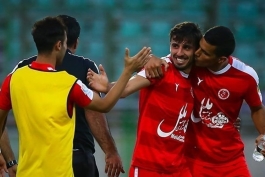 لیگ برتر فوتبال-پدیده-persian gulf league-padide