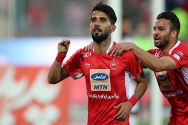 لیگ برتر فوتبال-پرسپولیس-persian gulf league-persepolis