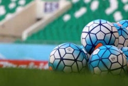 لیگ برتر فوتبال-persian gulf league