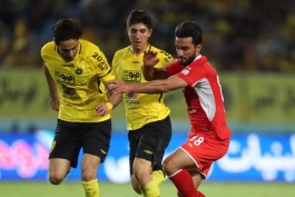 لیگ برتر فوتبال-فوتبال ایران-persian gulf league-iran football