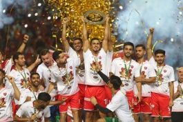 فوتبال ایران-لیگ برتر فوتبال-iran football-persian gulf league