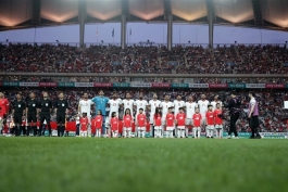 فوتبال ایران-iran football