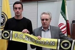 لیگ برتر فوتبال-سپاهان-persian gulf league-sepahan