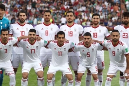 فوتبال ایران-iran football-ایران-irran