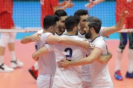 والیبال-volleyball